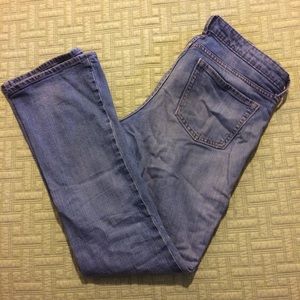 Gap 1969 jean
